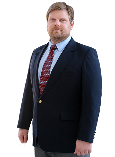 Intellectual property attorneys