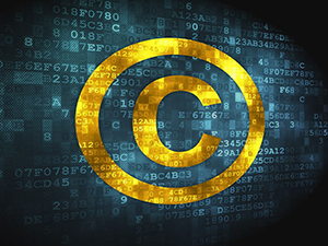 copyright attorney